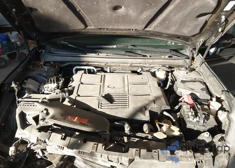 2017 Subaru Outback 3.6R Limited z USA, uszkodzony, nr VIN 4S4BSENC2H3229109